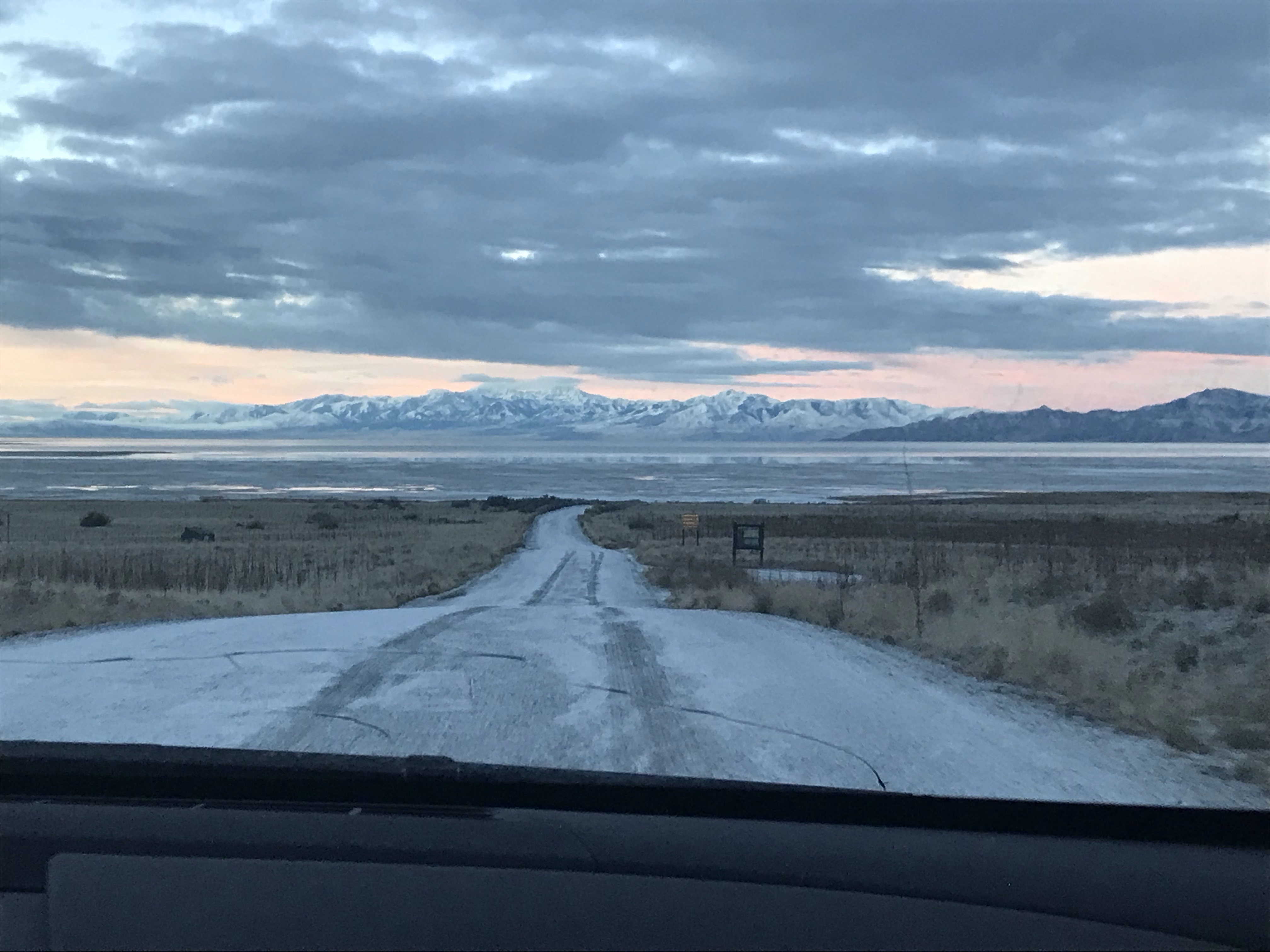 a long walk – The Jacobs Post